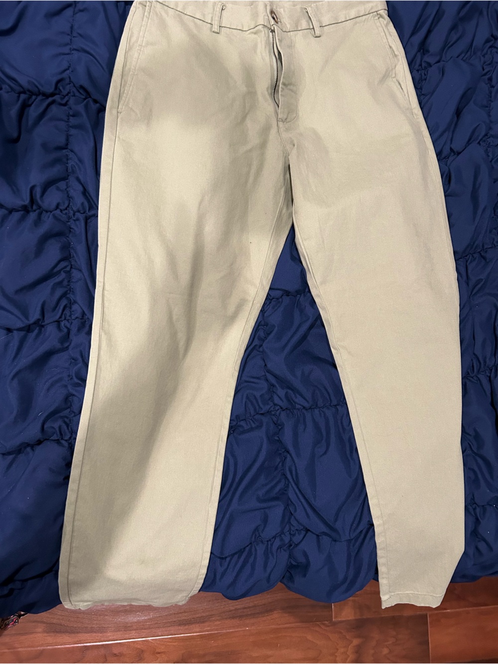 Old Navy Light Olive Green Men’s Pants